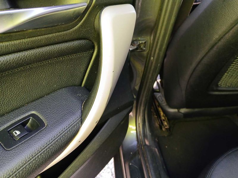 BMW 1er 116i Premiere 2014 – снимка 38