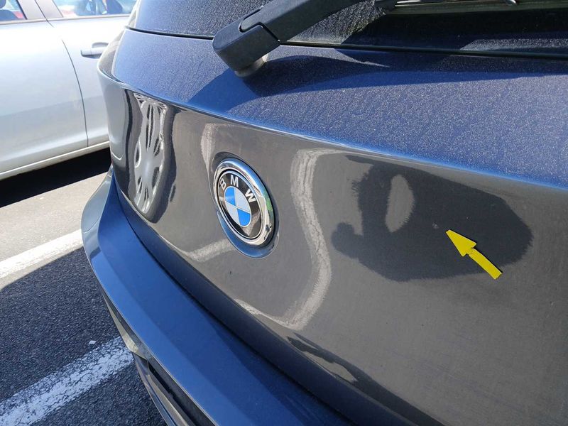 BMW 1er 116i Premiere 2014 – снимка 46