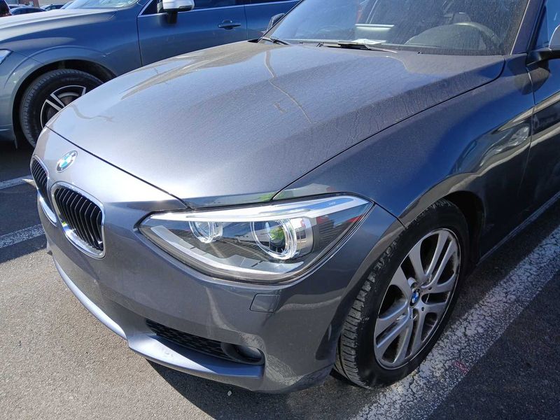 BMW 1er 116i Premiere 2014 – снимка 2