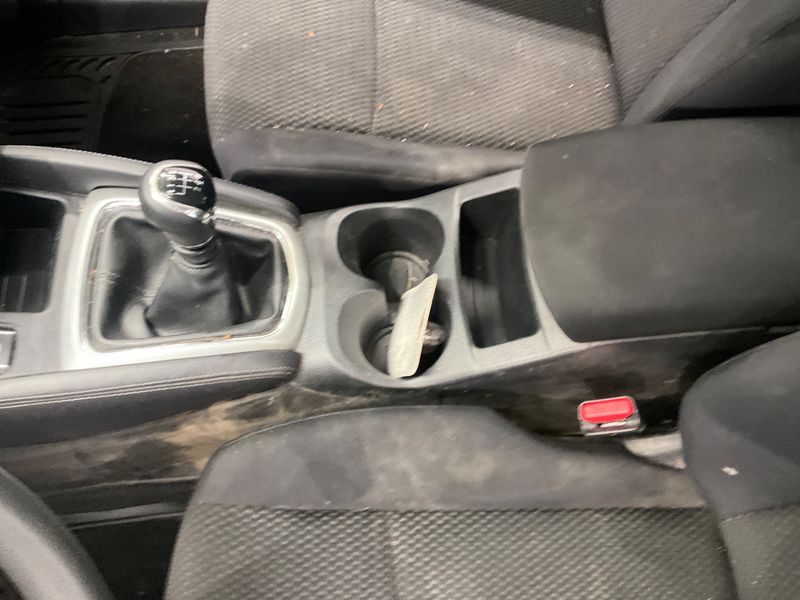 Nissan Qashqai 1.5 Turbodiesel Visia 2016 – снимка 25