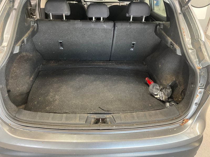 Nissan Qashqai 1.5 Turbodiesel Visia 2016 – снимка 33