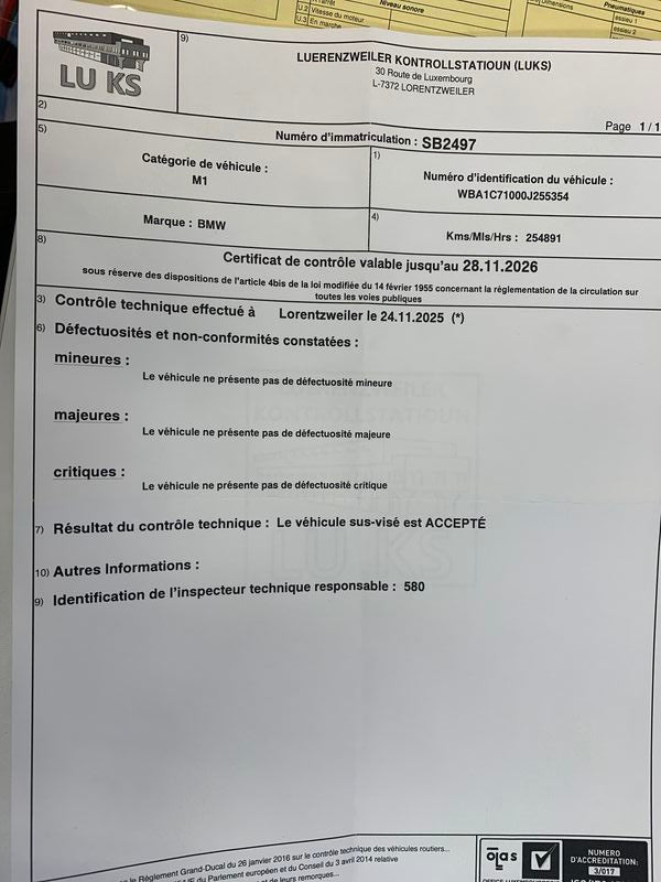 BMW 1er 116d 2012 – снимка 16