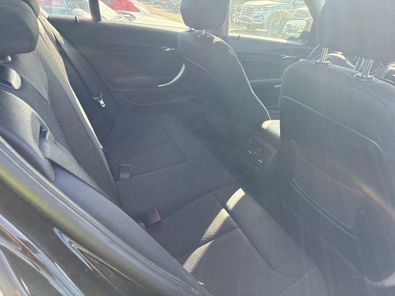 BMW 1er 116d 2012 – снимка 13