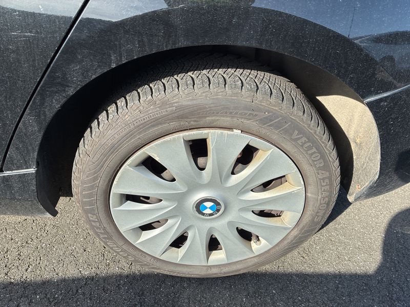 BMW 1er 116d 2012 – снимка 26
