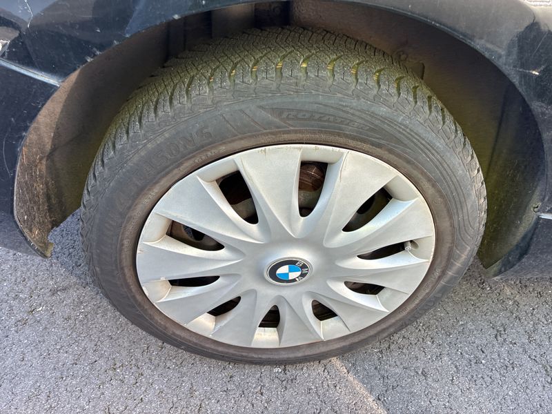 BMW 1er 116d 2012 – снимка 25