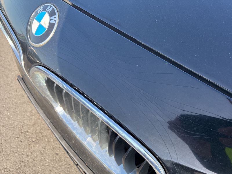 BMW 1er 116d 2012 – снимка 36