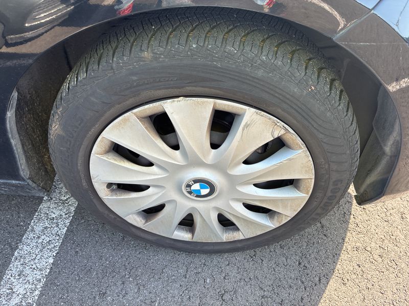BMW 1er 116d 2012 – снимка 22