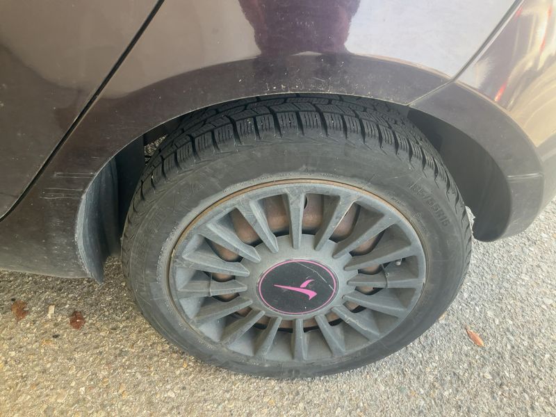 Lancia Ypsilon 1.2 GPL Elefantino 2013 – снимка 5