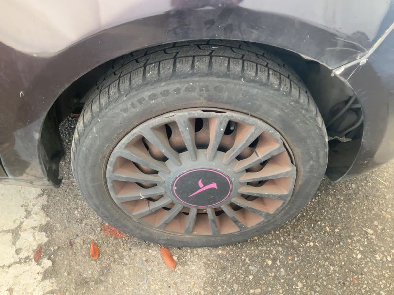 Lancia Ypsilon 1.2 GPL Elefantino 2013 – снимка 11