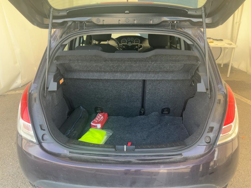 Lancia Ypsilon 1.2 GPL Elefantino 2013 – снимка 15