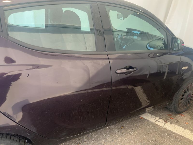 Lancia Ypsilon 1.2 GPL Elefantino 2013 – снимка 10