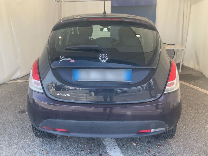 Lancia Ypsilon 1.2 GPL Elefantino 2013 – снимка 7