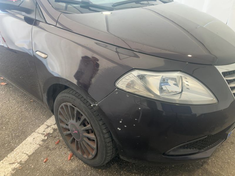 Lancia Ypsilon 1.2 GPL Elefantino 2013 – снимка 12