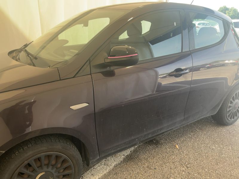 Lancia Ypsilon 1.2 GPL Elefantino 2013 – снимка 4