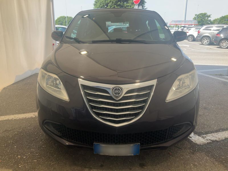 Lancia Ypsilon 1.2 GPL Elefantino 2013 – снимка 14