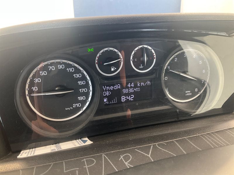 Lancia Ypsilon 1.2 GPL Elefantino 2013 – снимка 18