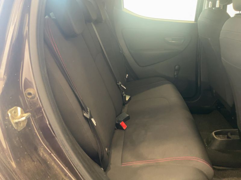 Lancia Ypsilon 1.2 GPL Elefantino 2013 – снимка 19
