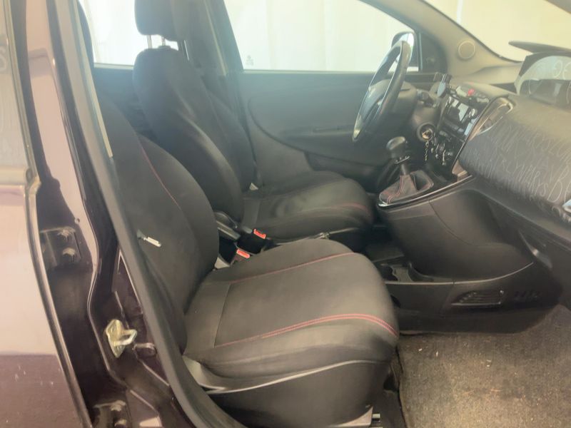 Lancia Ypsilon 1.2 GPL Elefantino 2013 – снимка 16