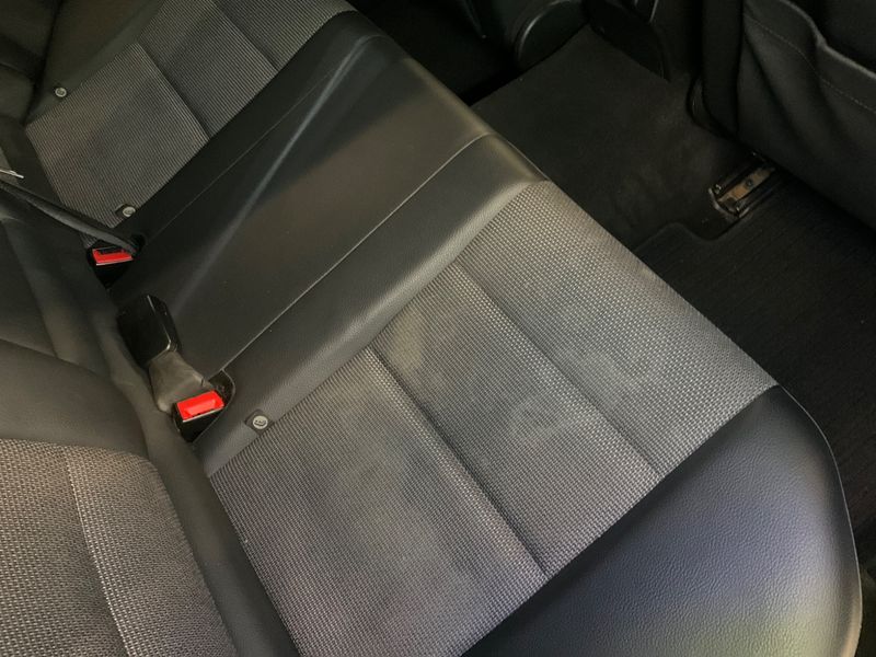 Mercedes-Benz C-Klasse C 180 Kompressor T BlueEfficiency Avantgarde 2010 – снимка 37