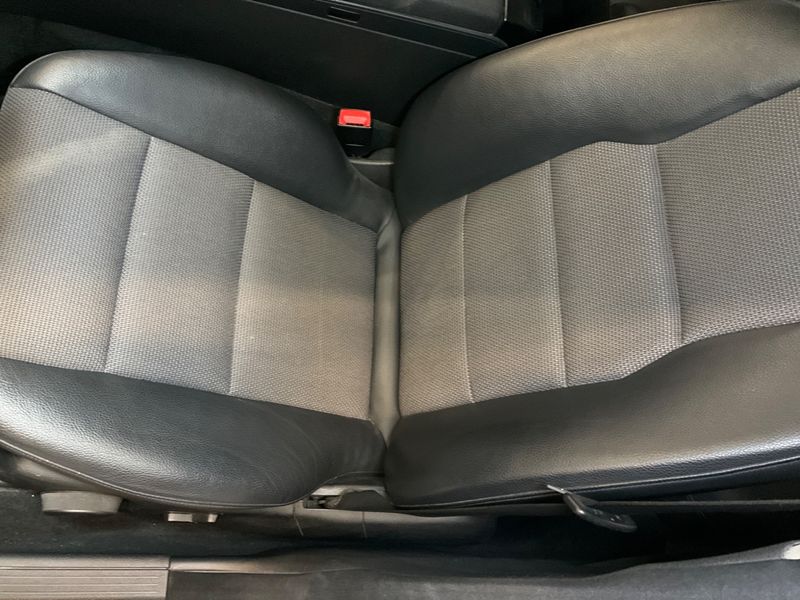 Mercedes-Benz C-Klasse C 180 Kompressor T BlueEfficiency Avantgarde 2010 – снимка 33