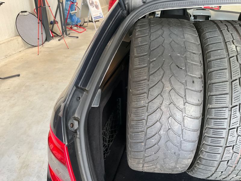 Mercedes-Benz C-Klasse C 180 Kompressor T BlueEfficiency Avantgarde 2010 – снимка 30