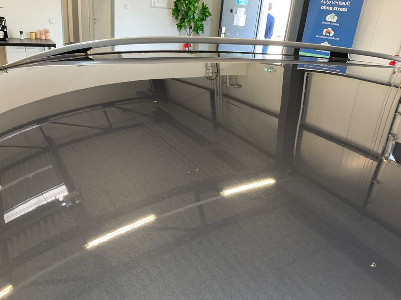 Mercedes-Benz C-Klasse C 180 Kompressor T BlueEfficiency Avantgarde 2010 – снимка 40