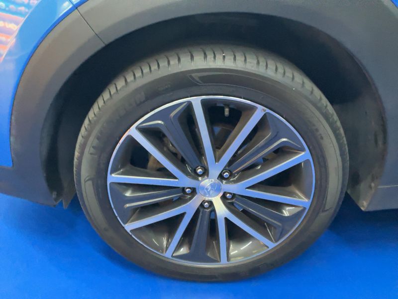 Hyundai Tucson 1.6 TGDI Go 2WD 2018 – снимка 3