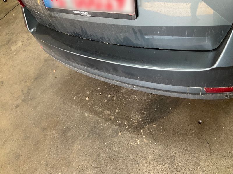Skoda Octavia 1.6 TDI Clever 2018 – снимка 29