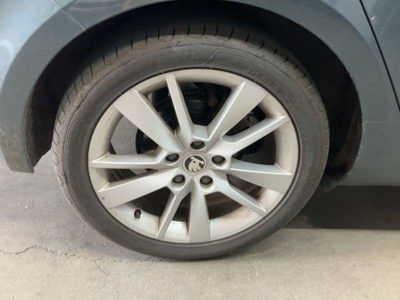 Skoda Octavia 1.6 TDI Clever 2018 – снимка 9