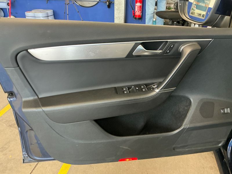 Volkswagen Passat 2.0 TSI Highline 2014 – снимка 26