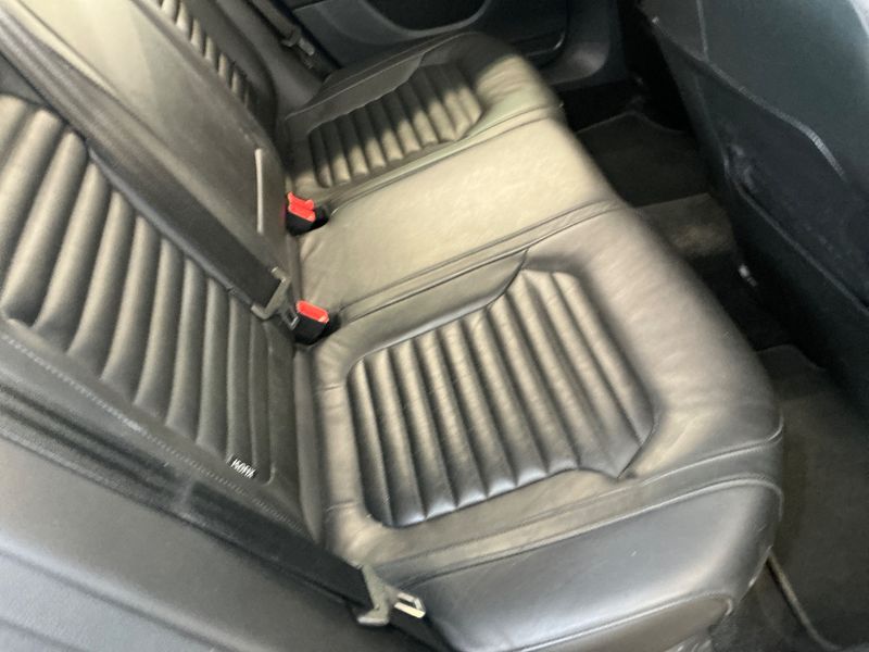Volkswagen Passat 2.0 TSI Highline 2014 – снимка 32