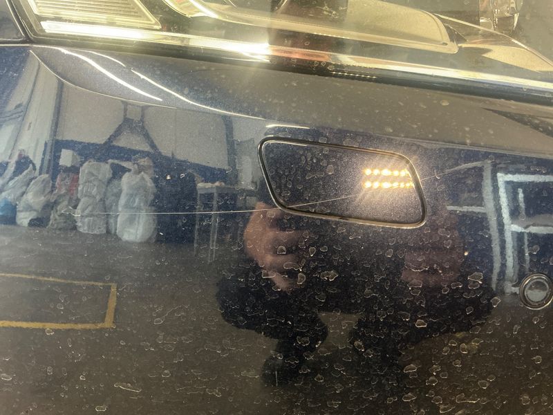 Volkswagen Passat 2.0 TSI Highline 2014 – снимка 35