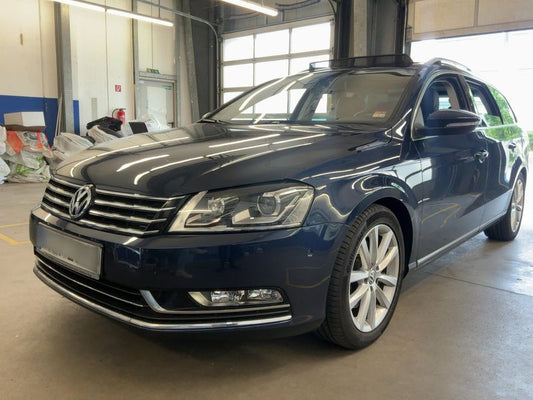 Volkswagen Passat 2.0 TSI Highline 2014 – снимка 1