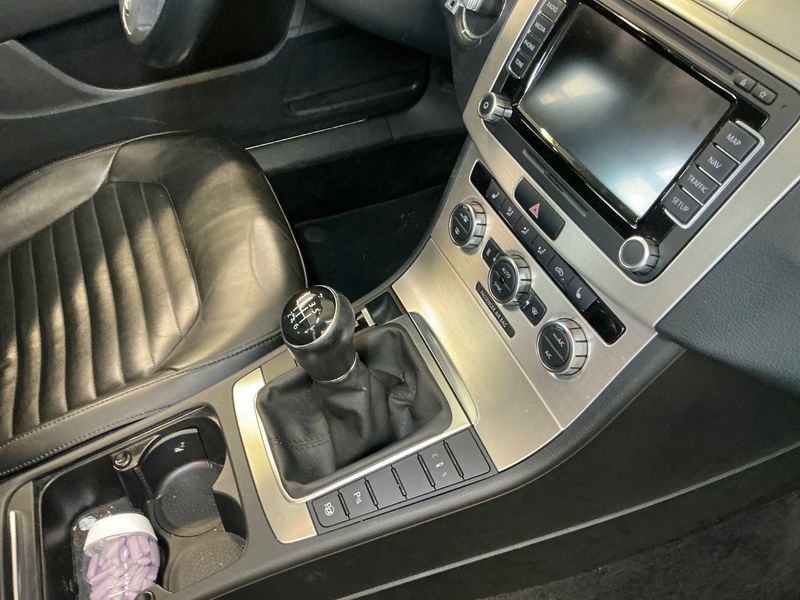 Volkswagen Passat 2.0 TSI Highline 2014 – снимка 28