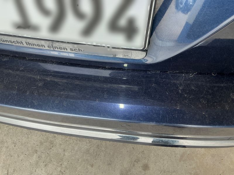Volkswagen Passat 2.0 TSI Highline 2014 – снимка 34