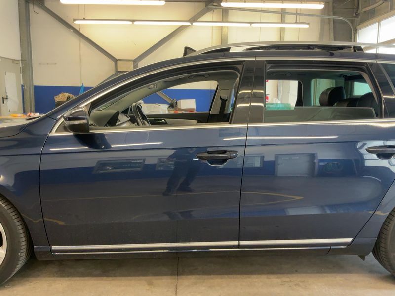 Volkswagen Passat 2.0 TSI Highline 2014 – снимка 4