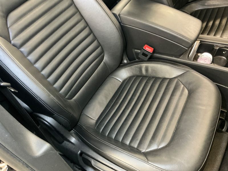 Volkswagen Passat 2.0 TSI Highline 2014 – снимка 27