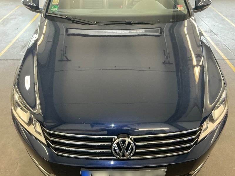 Volkswagen Passat 2.0 TSI Highline 2014 – снимка 36