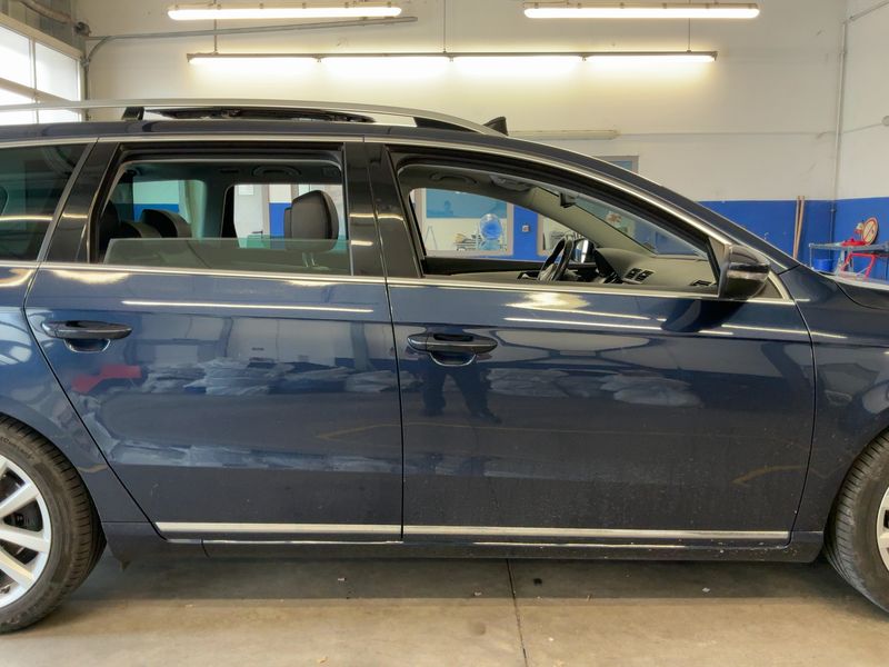Volkswagen Passat 2.0 TSI Highline 2014 – снимка 10