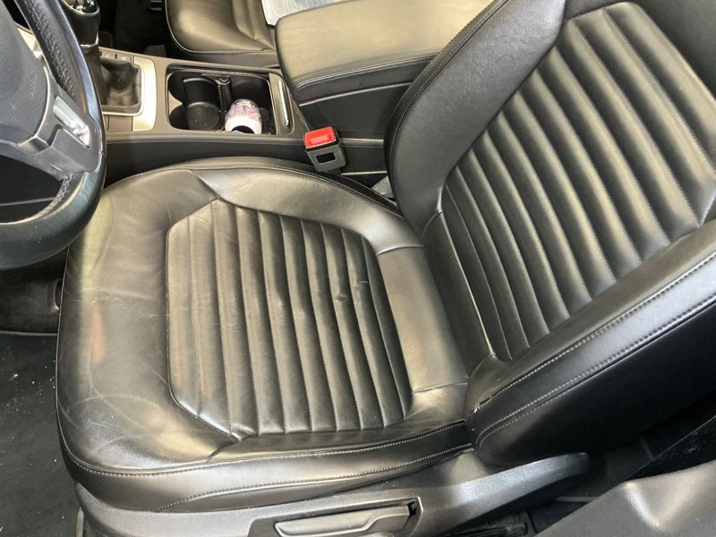Volkswagen Passat 2.0 TSI Highline 2014 – снимка 31