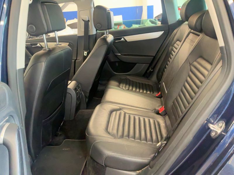 Volkswagen Passat 2.0 TSI Highline 2014 – снимка 20