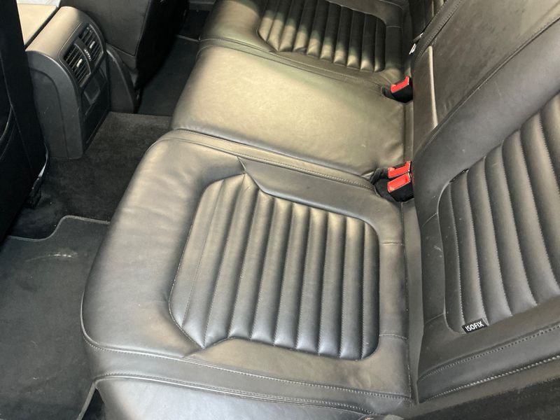 Volkswagen Passat 2.0 TSI Highline 2014 – снимка 30