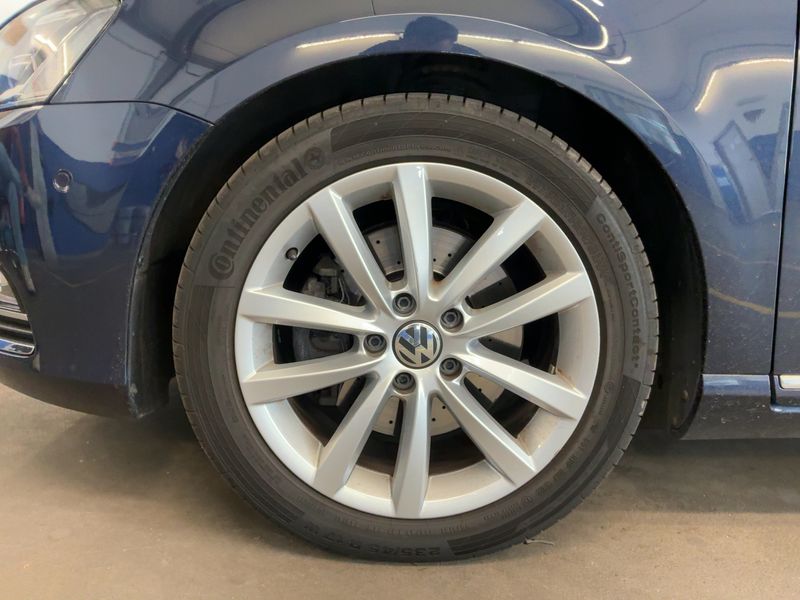 Volkswagen Passat 2.0 TSI Highline 2014 – снимка 3