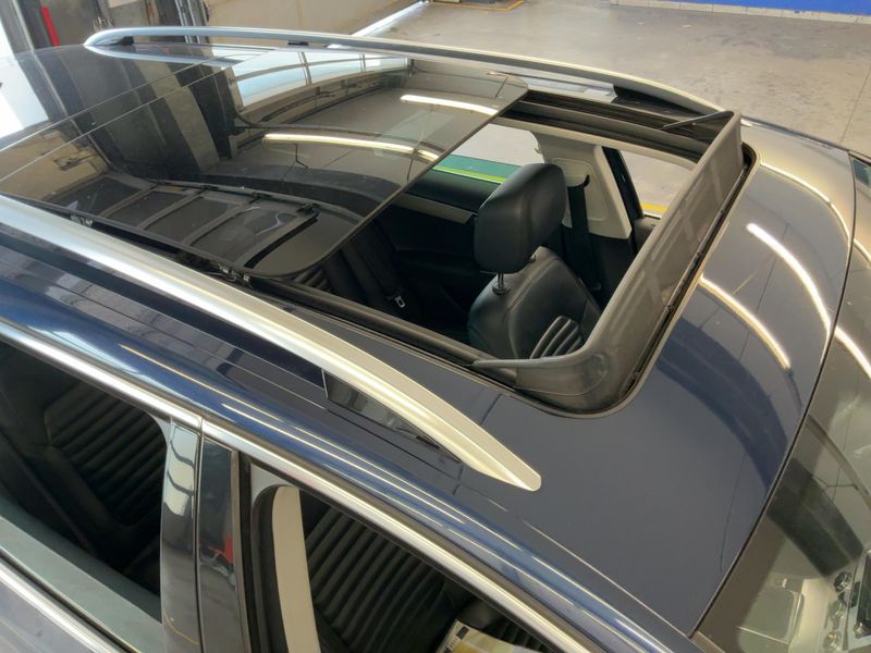 Volkswagen Passat 2.0 TSI Highline 2014 – снимка 13