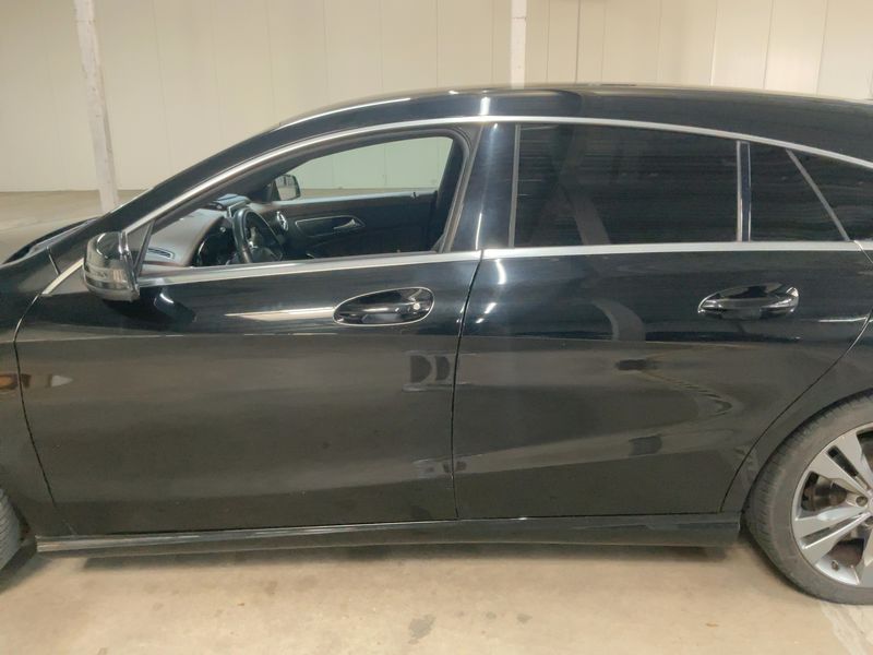 Mercedes-Benz CLA-Klasse CLA 220 Shooting Brake Urban 2015 – снимка 4