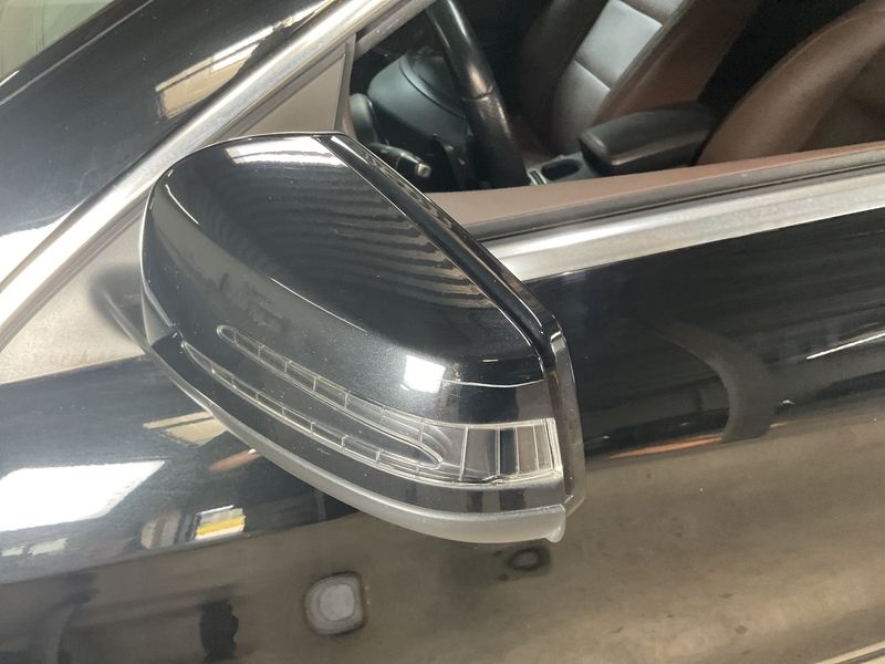 Mercedes-Benz CLA-Klasse CLA 220 Shooting Brake Urban 2015 – снимка 26
