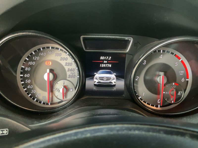 Mercedes-Benz CLA-Klasse CLA 220 Shooting Brake Urban 2015 – снимка 18