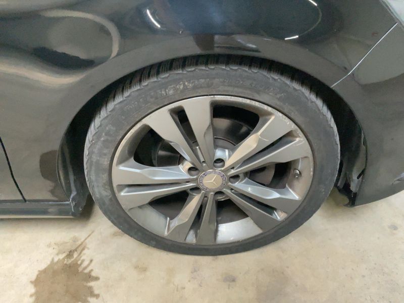 Mercedes-Benz CLA-Klasse CLA 220 Shooting Brake Urban 2015 – снимка 11