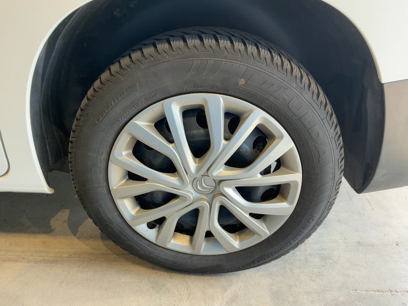 Citroen Berlingo 1.2 PureTech Live M 2020 – снимка 5