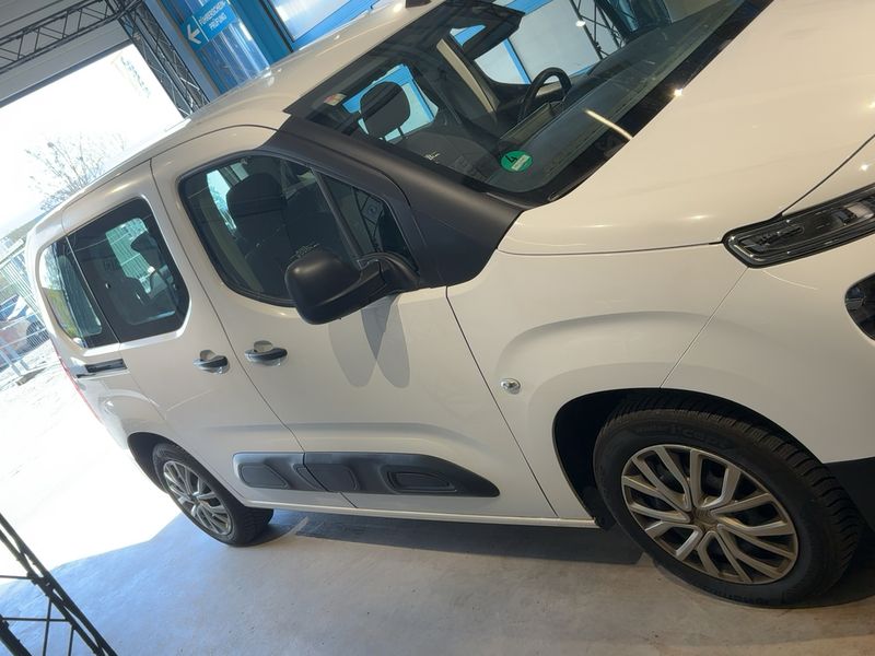 Citroen Berlingo 1.2 PureTech Live M 2020 – снимка 12